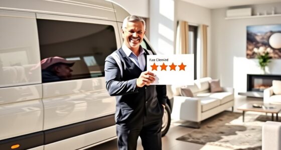 boost cleaning service ratings