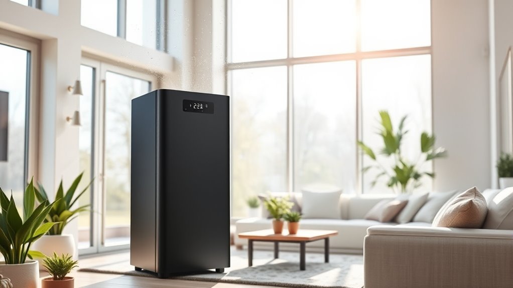 choosing effective air purifiers