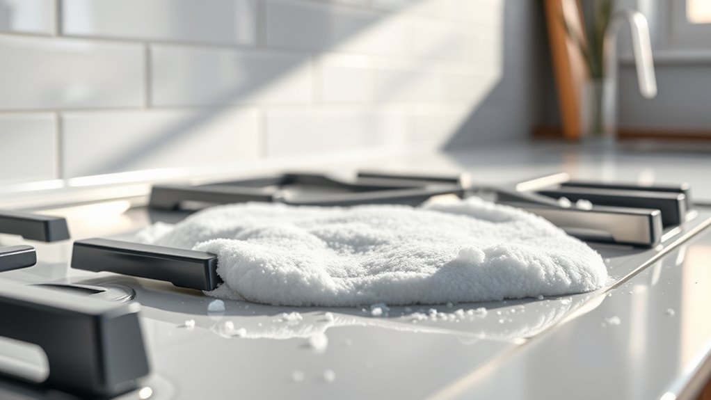 choosing effective kitchen degreasers