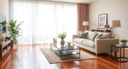 clean homes sell faster