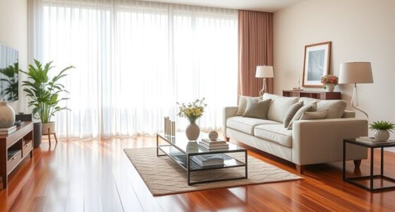 clean homes sell faster