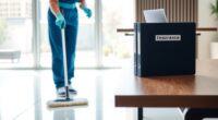 cleaning business insurance essentials