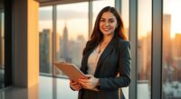 cleaning business success stories