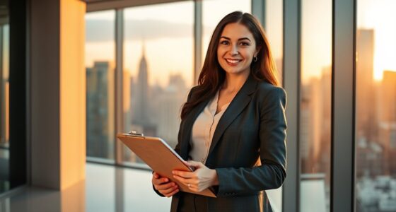 cleaning business success stories