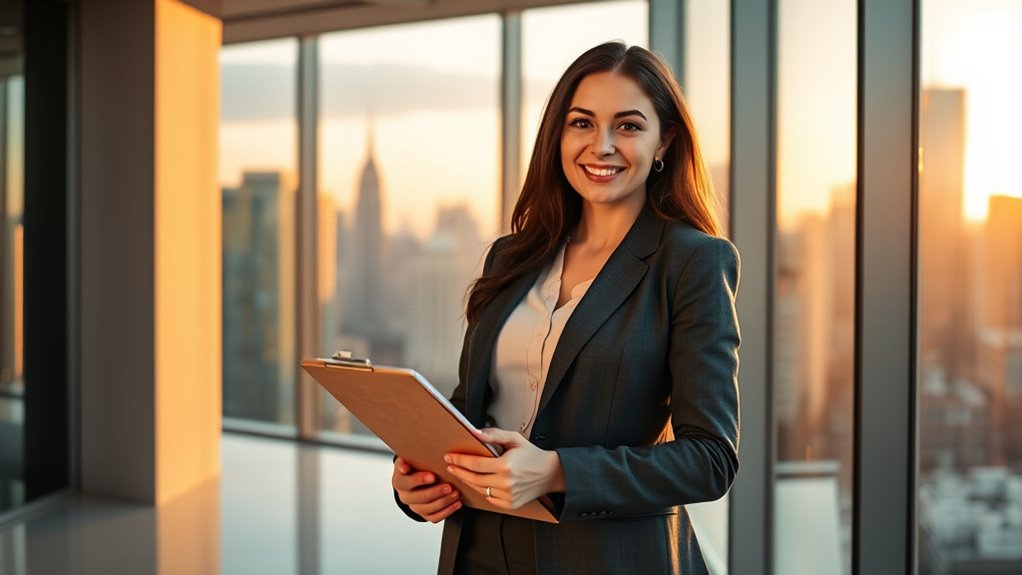 cleaning business success stories