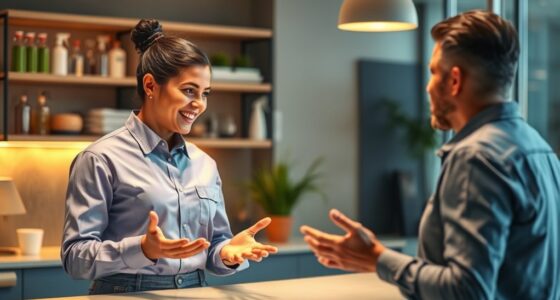 cleaning complaint resolution strategies