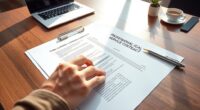 cleaning contract essentials checklist