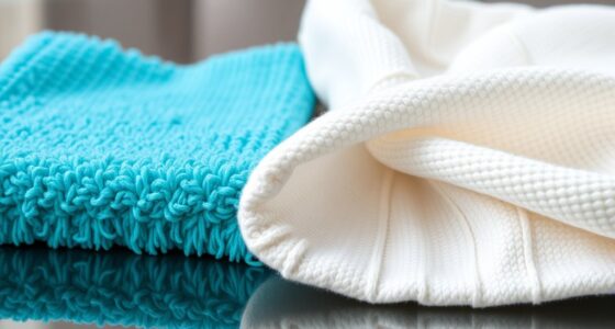 cleaning effectiveness comparison