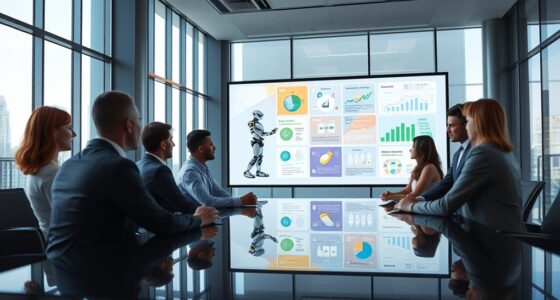 cleaning industry future trends
