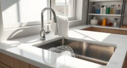 cleaning schedule recommendations