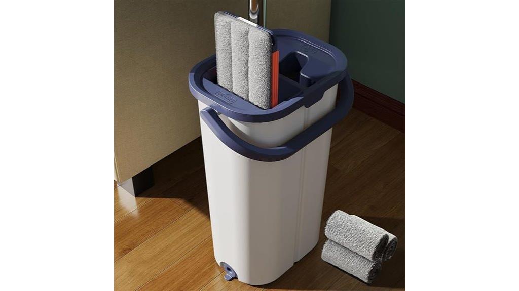 cleaning supplies for home