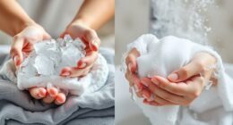 cold water cleaning effectiveness