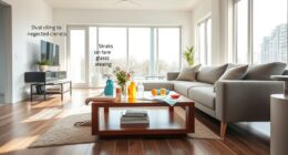 common cleaning errors increasing dirt