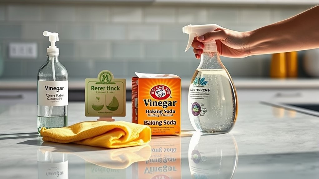 diy eco friendly disinfectant hacks