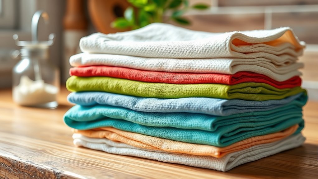 durability absorbency sustainability