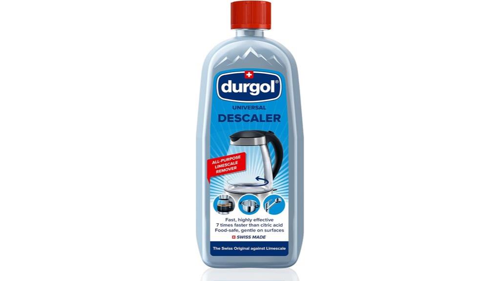 durgol descaler 16 9oz pack