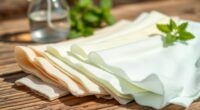eco friendly biodegradable cleaning wipes