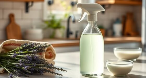 eco friendly bleach alternatives