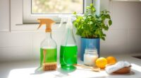 eco friendly cleaning alternatives