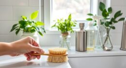 eco friendly cleaning practices
