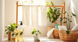 eco friendly laundry solutions