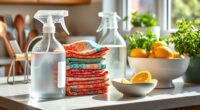 eco friendly reusable cleaning options