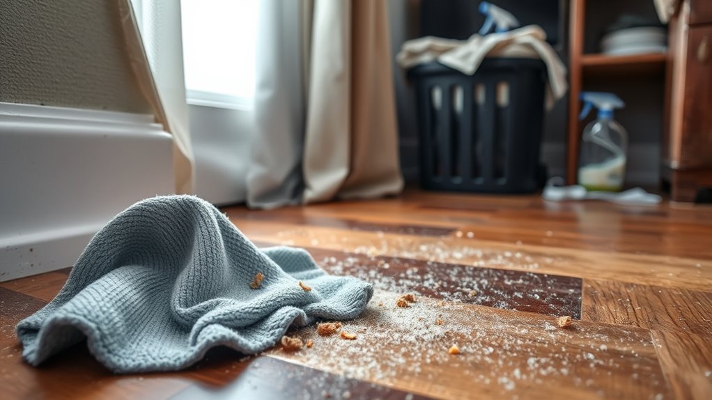 effective cleaning techniques matter