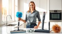 effective cleaning tool recommendations