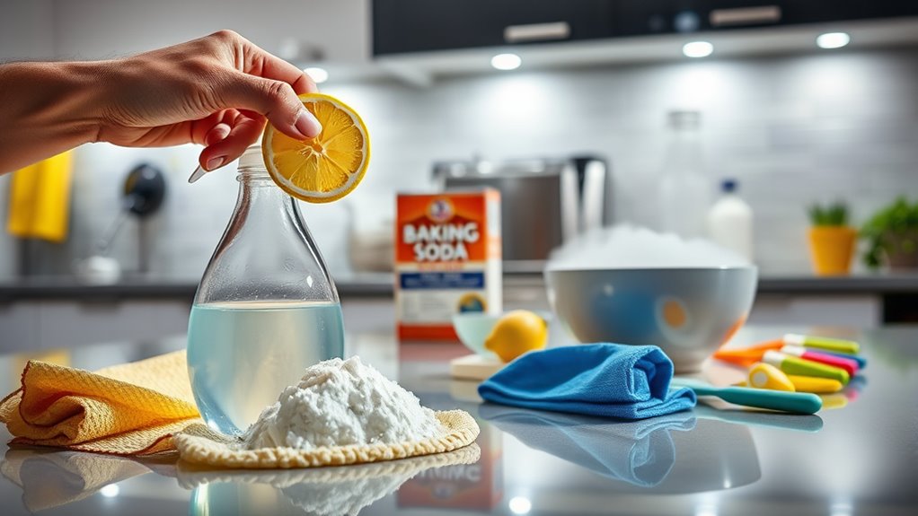 effective science backed cleaning hacks
