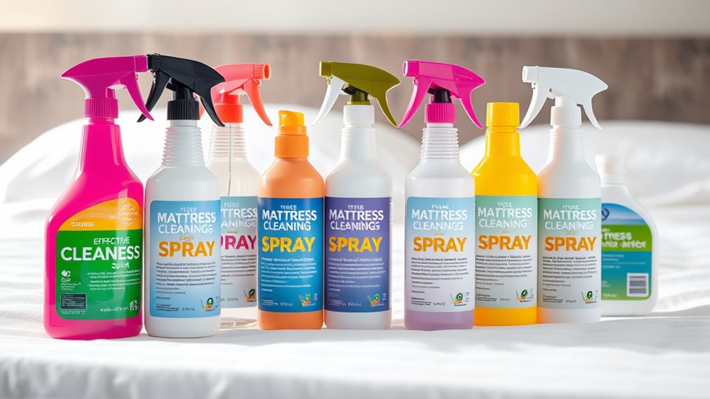 effective stain odor removal