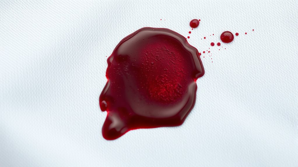 effective stain removal tips