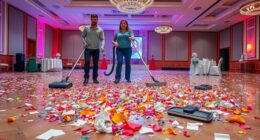 efficient commercial cleanup solutions