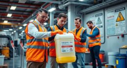 essential osha commercial cleaning regulations