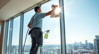 expert tips for spotless windows