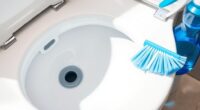 expert toilet cleaning techniques