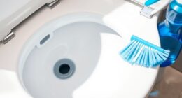 expert toilet cleaning techniques
