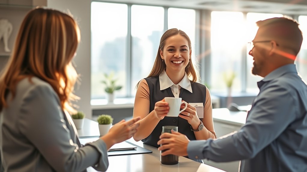 fair pay boosts workplace morale