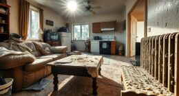 financial benefits of cleanliness