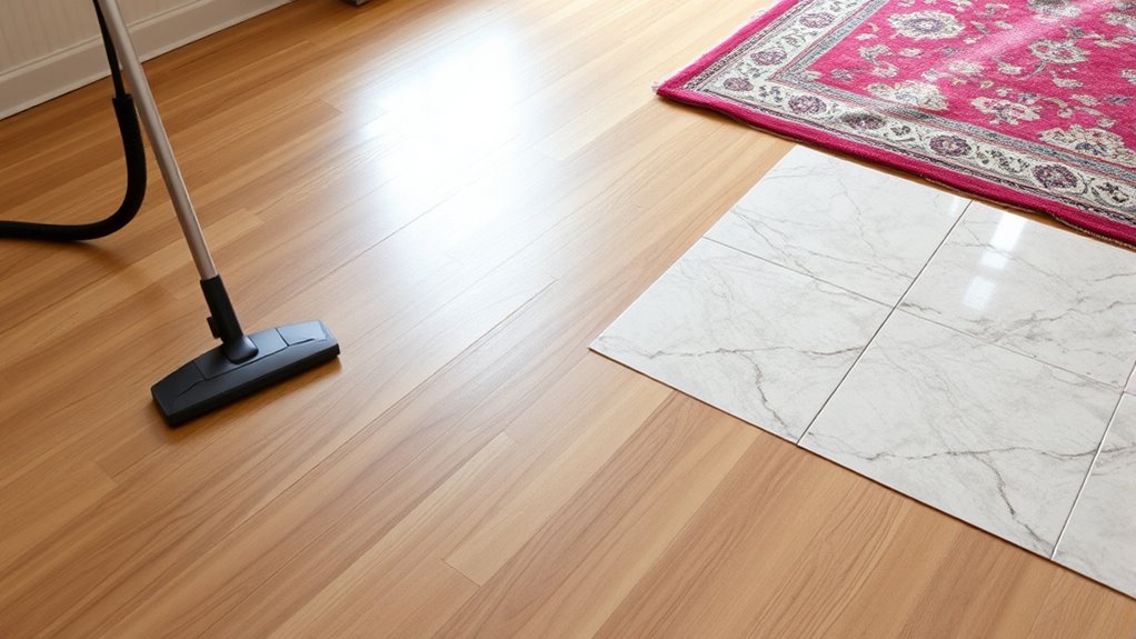 floor cleaning techniques guide