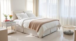 guest room cleaning checklist