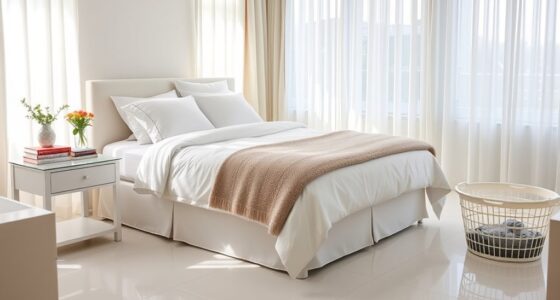 guest room cleaning checklist