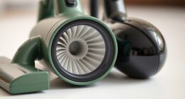 hepa filters improve vacuum cleanliness