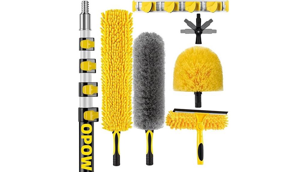 high ceiling duster kit