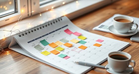 holiday cleaning booking tips