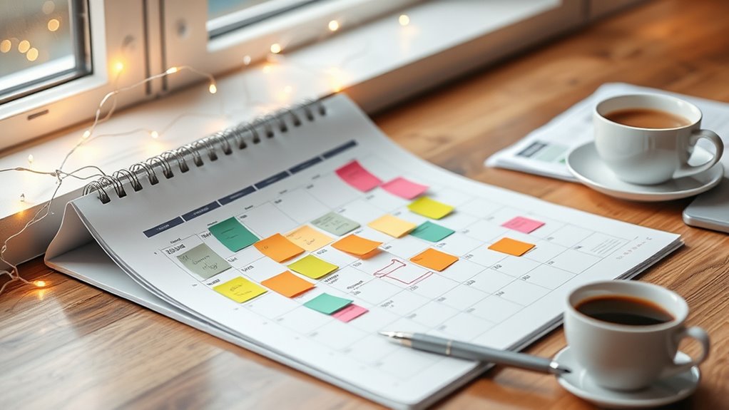 holiday cleaning booking tips