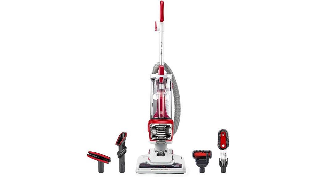 kenmore du2015 vacuum cleaner