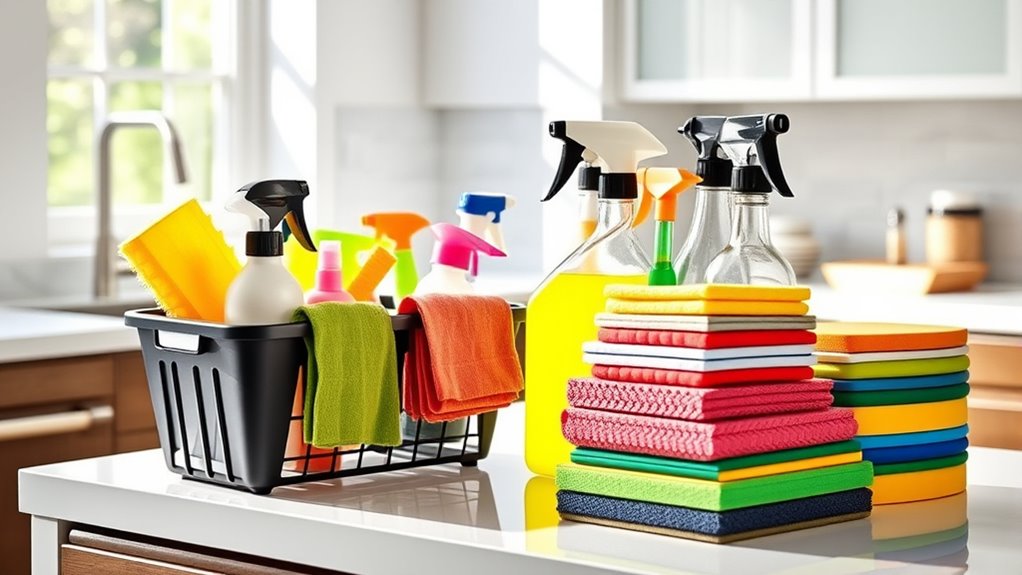 matching needs and supplies