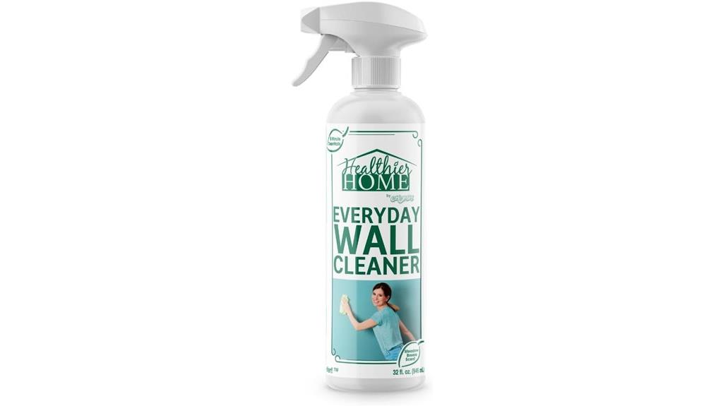 meadow breeze wall cleaner