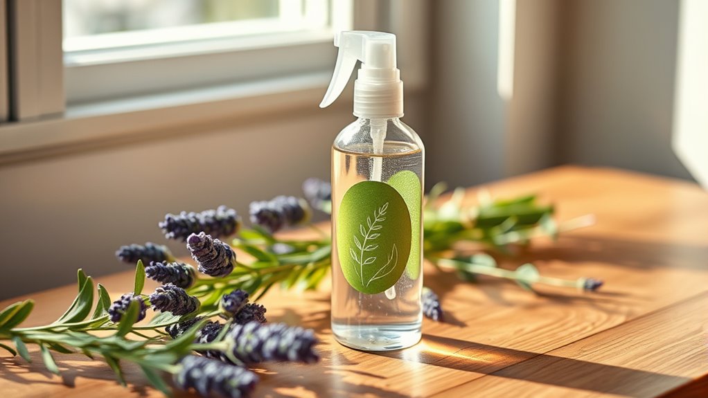 misleading eco cleaning claims