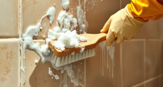 overcleaning causes harm